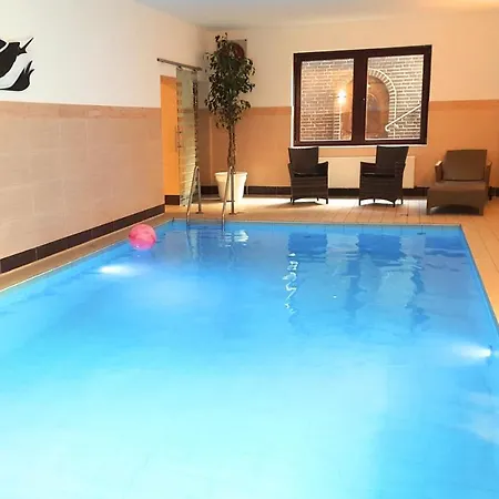 Ferienwohnung Silbermowe_07 Διαμέρισμα Wyk auf Föhr